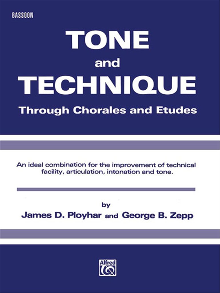 Tone and Technique